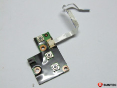 Power Button Fujitsu Siemens Amilo Pi 1505 35G5L5000-C0 foto