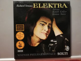 R.Strauss &ndash; Elektra &ndash; 2 LP Deluxe Box Set (1988/DECCA/RFG) - Vinil/NM+, Clasica, decca classics