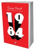1984 - George Orwell
