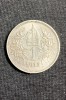 Moneda 1 coroana 1915 Austria argint, Europa