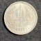 Moneda 1 coroana 1915 Austria argint