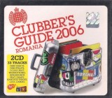 Various - Clubber's Guide 2006 Romania, 2xCD