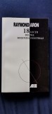 Raymond Aron - 18 lecții despre societatea industrială
