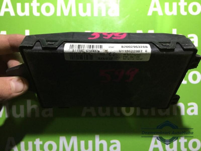 Imobilizator Renault Megane (2003-2008) 8200296328b foto