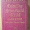 BOROI / RADESCU - CODUL DE PROCEDURA CIVILA - comentat si adnotat - 1994