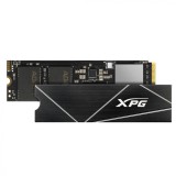ADATA SSD 4TB M.2 PCIe XPG GAMMIX S70 Blade, &quot;AGAMMIXS70B-4T-CS&quot;