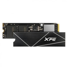ADATA SSD 4TB M.2 PCIe XPG GAMMIX S70 Blade, &quot;AGAMMIXS70B-4T-CS&quot;