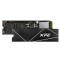 ADATA SSD 4TB M.2 PCIe XPG GAMMIX S70 Blade, &quot;AGAMMIXS70B-4T-CS&quot;
