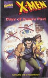 Chris Claremont, John Byrne - X-Men. Days of Future Past