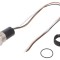 Comutator capacitiv IP67, LED