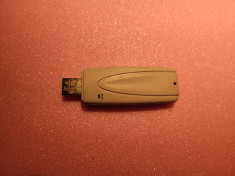 receptor USB - wireless - pentru PC foto