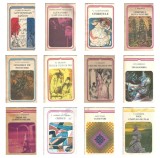 Cumpara ieftin Colectia Arcade - 100 Volume Clasici ai Literaturii Romane - Editura Minerva