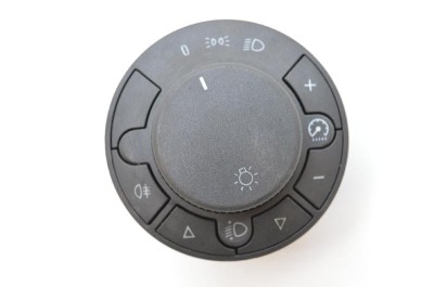 Modul de control comutator faruri OPEL CORSA D 2009 OEM: 13249396,241898,32580782 1807237 foto