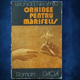 Orhidee pentru Marifelis - Leonida Neamtu - Roman