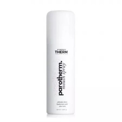 PAROTHERM ORAL SPRAY 50ML foto