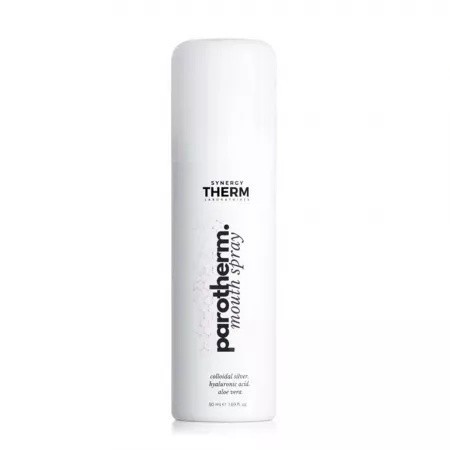 PAROTHERM ORAL SPRAY 50ML