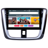 Navigatie Auto Multimedia cu GPS Android Toyota Yaris (2014 +), Display 10 inch, 2GB RAM + 32 GB ROM, Internet, 4G, Aplicatii, Waze, Wi-Fi, USB, Bluet