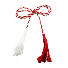 Șnururi mărțișor 2mm*50cm