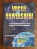 Vocile Universului - Suzanne Ward / R8P2F