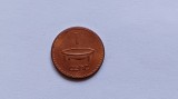 FIJI -1 Cent 1992, Australia si Oceania