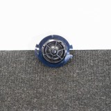 Difuzor ușă st&acirc;nga spate AUDI A7 Sportback 4GA, 4GF 2014 OEM: 4G0035399 4053545