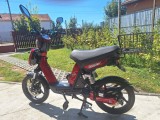 Vand scuter electric model Sport deosebit
