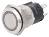Comutator Anti-Vandalism SPDT 3A 240V 24V