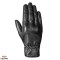 Manusi femei pentru scuter - motocicleta Urban/heritage vara piele Ixon model RS Nizo LS culoare: negru &ndash; degete tactile XS (6/7)