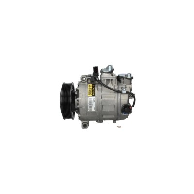 Compresor Clima Vw Touareg 7La 7L6 7L7 Denso Dcp32022 foto