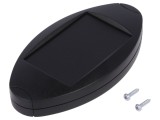 Carcasă ABS pentru Pilot OVO X 51x95x17mm