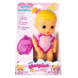 Papusa, 26cm, Bloopies Divers, Luna