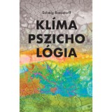 Kl&iacute;mapszichol&oacute;gia - Solveig Roepstorff