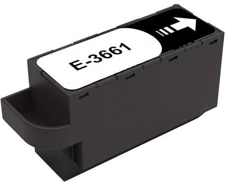 Maintenance Box Epson Compatibil T3661 C13T366100