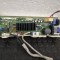 Placa electronica masina de spalat LG F2J6VY2W, modul / R23