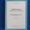 EUGEN LOVINESCU - ANTOLOGIA SCRIITORILOR OCAZIONALI , EDITIA 1-A , 1943