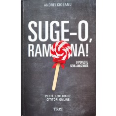 Suge-o, Ramona! - Andrei Ciobanu , C276