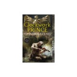 Clockwork Prince