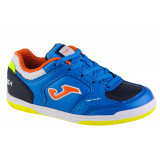 Pantofi de interior Joma Top Flex Jr 2204 IN TPJW2204IN albastru