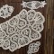 Fata masa macrame