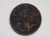 5 CENTESIMI 1909 ITALIA