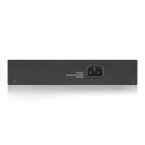 ZYXEL GS1100-16S 16-port GBE UNMG SWITCH