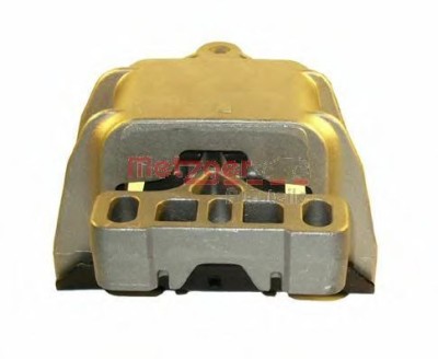 Suport, transmisie automata VW BORA Combi (1J6) (1999 - 2005) METZGER 8050875 foto