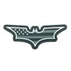 Patch &quot;USA BATMAN&quot; [LA PATCHERIA]