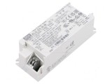 Alimentator LED pulsatoriu 25W 9-54VDC 300mA-1.05A