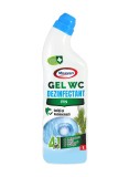 Cumpara ieftin Dezinfectant gel toaleta Misavan Pin 1l - 90016509