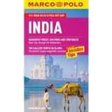 India - Marco Polo Travel Guide