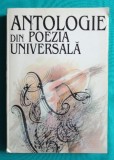 Stefan Augustin Doinas &ndash; Antologie din poezia universala