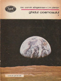 ION CORVIN SANGEORZAN - GHIDUL COSMOSULUI ( 2 VOLUME ) ( BPT 1028-1029 )