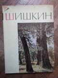 Ivan Siskin/ Shishkin - album pictura, text in limba rusa
