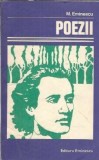 Poezii - Mihai Eminescu